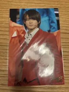 ジャニアイ 平野紫耀 ステフォ