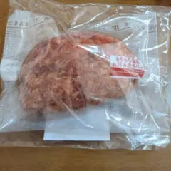 ハッピーくじ　セブンイレブン　C賞　パンポーチ もちもち食感　お好み焼きパン