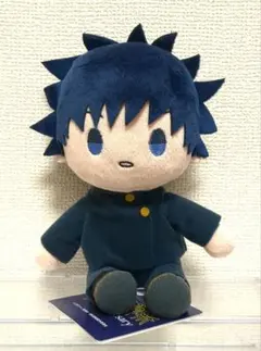 2025年最新】ラウンドワン 呪術廻戦 マスコットの人気アイテム - メルカリ