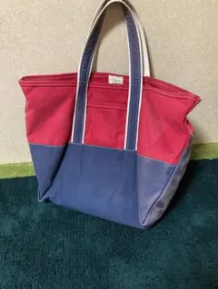 エルエルビーン　ビームス　トートバッグ