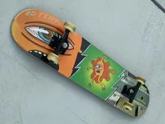 ブルース・リー スケートボード 　【コンプリートデッキ】 ブルース・リー スケートボード 【コンプリートデッキ】 ブルース