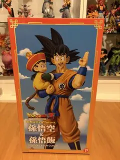 セル画 劇場版 ドラゴンボールZ 孫悟空 ガーリックJr. 場面一致 当時物