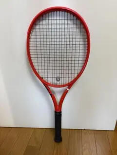 【超美品】Wilson DEFYER 100 SIZE2