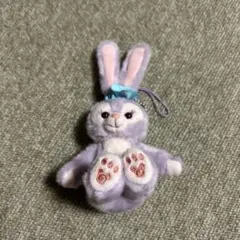 ステラルー ぬいぐるみキーホルダー