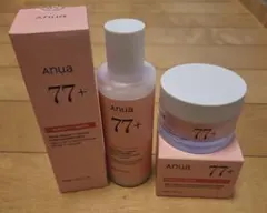 Anua Peach 77 Niacin ミルク＆クリームセットのサムネイル