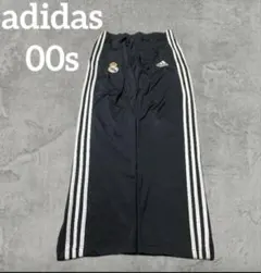 00s adidasトラックパンツ 2026年最新】00s adidas トラックパンツの人気アイテム - メルカリ