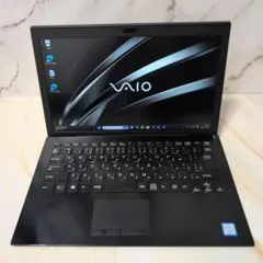 2025年最新】VAIO Windowsノート本体の人気アイテム - メルカリ