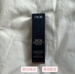 Dior ディオール アディクト リップ グロウ 000 ユニバーサルクリア