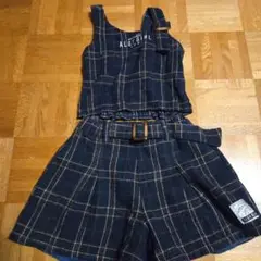 Algy セットアップ　130