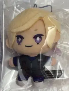 ヴィル　ツイステぬいぐるみ