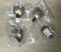 家庭教師ヒットマンREBORN! 沢田綱吉 山本武　めじるしアクセサリー