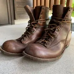 ニックスブーツ　nicksboots ホワイツ　WHITE’S BOOTS ホワイツブーツ（White's Boots）の通販｜アメカジならSTUMPTOWN