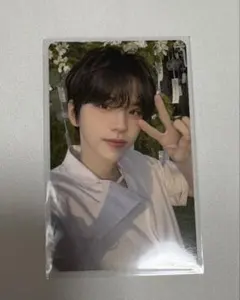 TWS はじめまして タワレコ ラキドロ シニュ