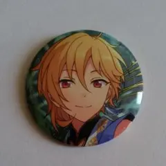 あんスタ　テーマスカウト缶バッジ　仁兎なずな