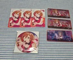 ［プロセカ］グリッター缶バッジ birthday MEIKO まとめ売り