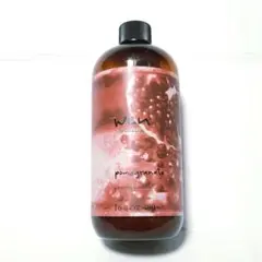 wen ウェン シャンプー 【ザクロ、トスカナペア】480ml wen ウェン シャンプー 【ザクロ、トスカナペア】480ml 【公式通販】