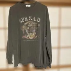 長袖tシャツ