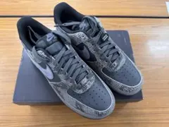 ★お値引き不可★ナイキ エアフォース 1 ‘07 LV8 