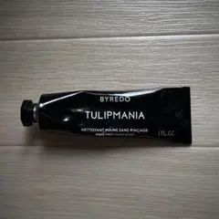 BYREDO TULIPMANIA リンスフリー　ハンドウォッシュのサムネイル