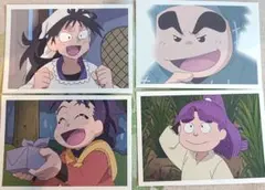 忍たま スイーツパラダイス スイパラ 久々知 きり丸 福富しんべヱ 三反田数馬