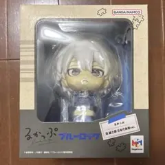 ブルーロック 凪誠士郎 るかっぷ