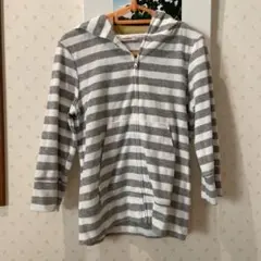 パーカー