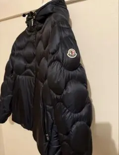 安心鑑定付き極美品Moncler ダウンジャケット