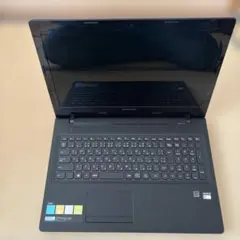 Lenovo G50 ノートPC AMD E1