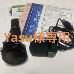 イーグルビジョン　ウォッチエース　EV-933 GPSのサムネイル