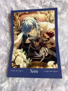 お*ぽ様 魔法使いの約束 ソナチネ ネロ まほやく 魔法使いの約束 ソナチネ 特典 ネロ - メルカリ