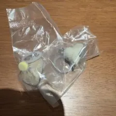 怒った猫ちゃあぁぁん ガチャ めじるし 2種セット