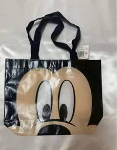 ミッキー バック