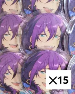あんスタ 礼瀬マヨイ 缶バッジ EXTRA あんスタ 礼瀬マヨイ 缶バッジ - メルカリ