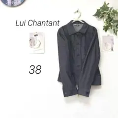 9441-1 ルイシャンタン Lui Chantant ジャケット 日本製
