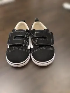 VANS　ベビーシューズ　15センチ