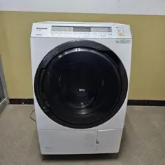 Panasonic ドラム式洗濯機　VX8800L ジャンク 2025年最新】na vx8800の人気アイテム - メルカリ