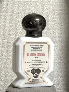 BULY 水性香水 グランドオダリスク 75ml／廃盤品 used 2026年最新】グランドオダリスクの人気アイテム - メルカリ