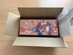 ポケモンカードゲーム スペシャルBOX ヒロシマ