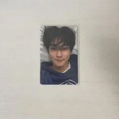 ENHYPEN ジョンウォン　day dream 1.0 トレカ