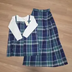 Dessin 母娘親子コーデ　size130(女)→新品