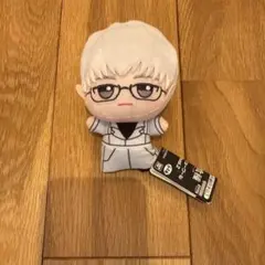 東京喰種トーキョーグールぬいぷりけ mini 金木研2点セット プライズ