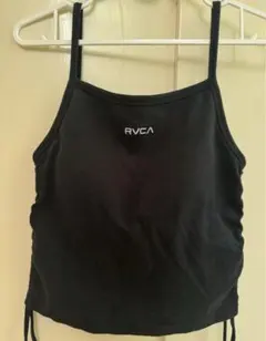 RVCA キャミソール ブラトップ付きのサムネイル