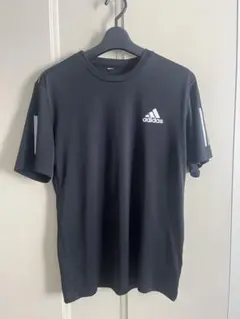 adidas ブラック 半袖Tシャツ AEROREADYのサムネイル