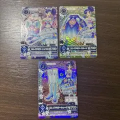 アイカツ！ カレイドミラーコーデ