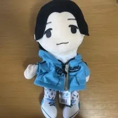 木村良平 Kiramune パペット キラミューン Trignal ぬいぐるみ - メルカリ