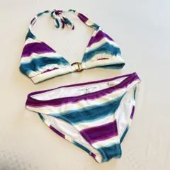 TOMMY HILFIGER トミーヒルフィガー　水着　ビキニのサムネイル