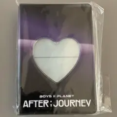 ボイプラ2 コレクトブック アンシン ボイプラ2 コレクトブック アンシン 📢］BOYS II PLANET [ AFTER