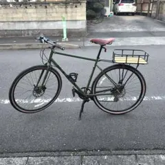 完成車 Gary Fisher 1997 Alfresco oldMTB RC - メルカリ