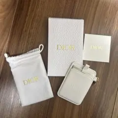 Dior 2026シーズナルギフト