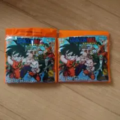 ドラゴンボール ファミリーマート限定 フィギュアコレクション 2個セット